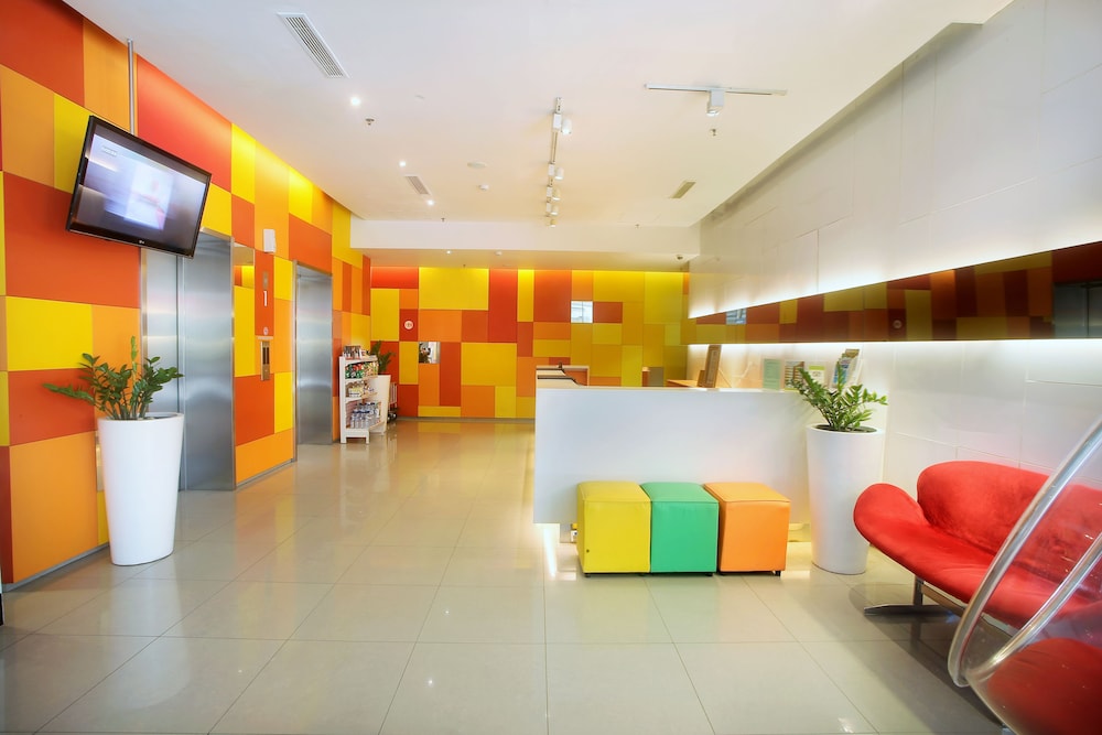 Hotel Algoritma 7/51