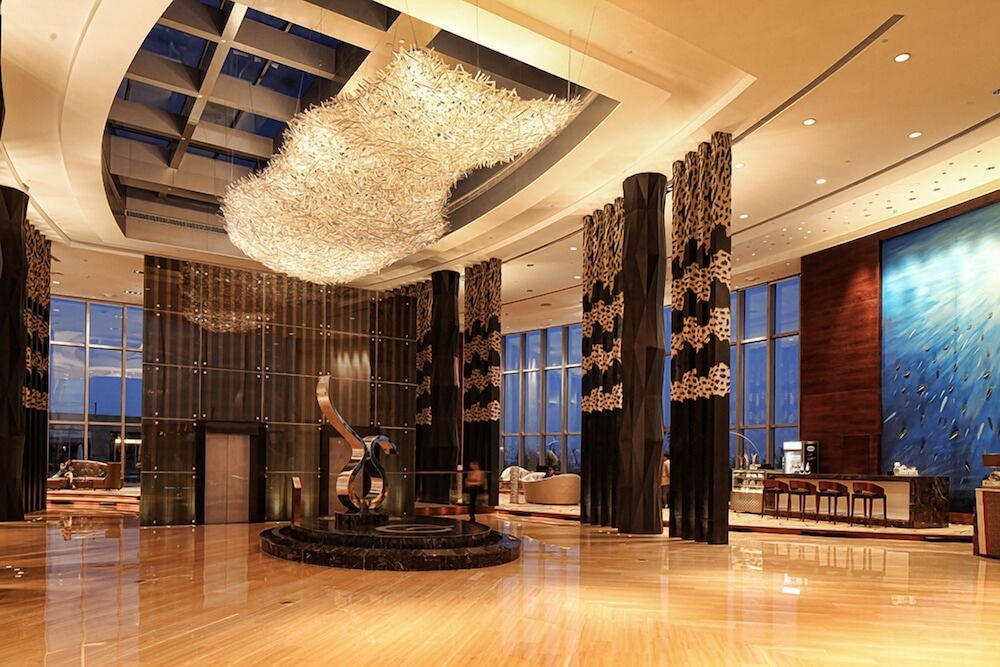 Grand Skylight International Hotel Gongqingcheng 20/24