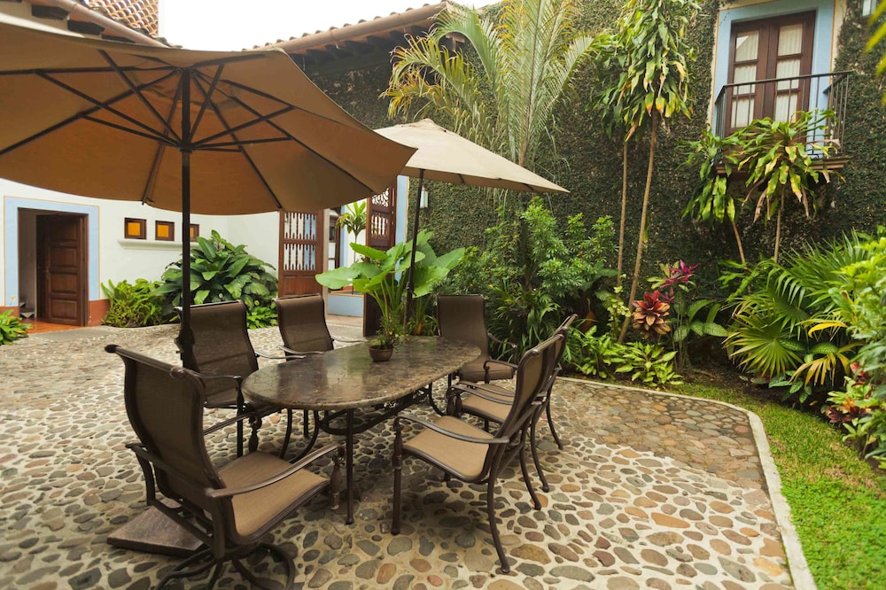 Meson del Alferez Coatepec 51/61