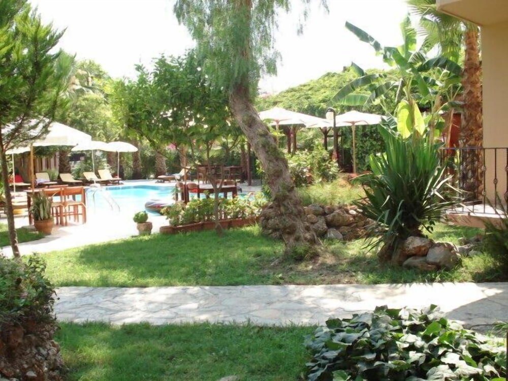 Nirvana Apart Hotel 26/41