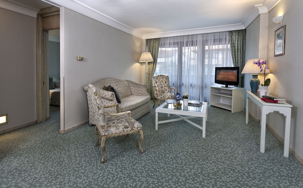 Apart Hotel Best 29/50
