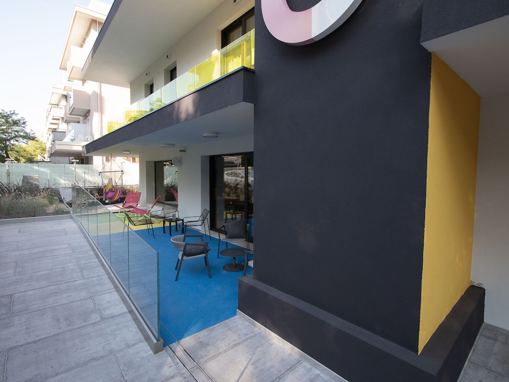 Demo Hotel Design Emotion 6/50