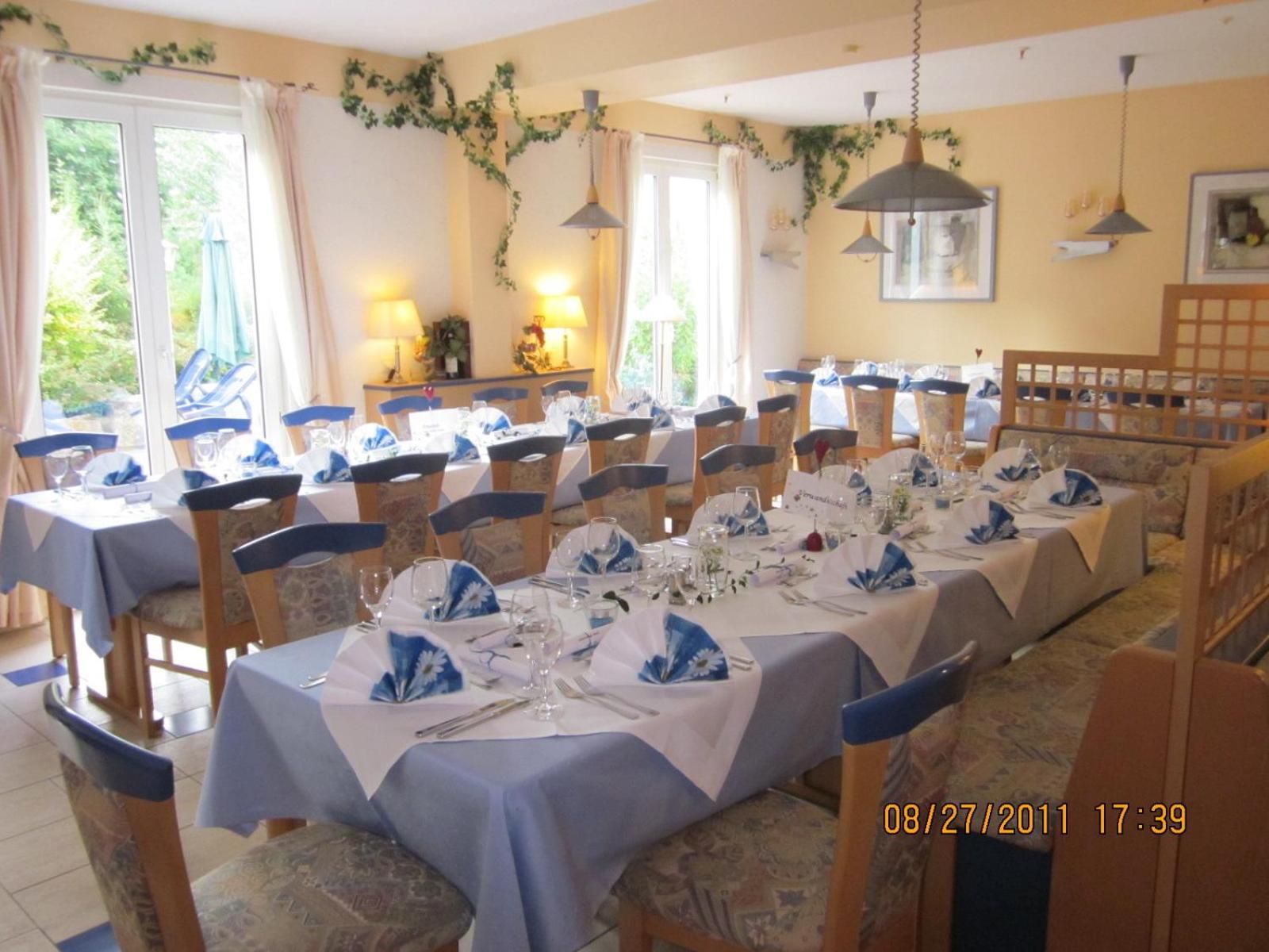 Altmuhlberg Hotel & Restaurant 12/15