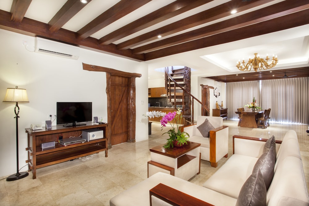 Astagina Resort Villa And Spa 44/76