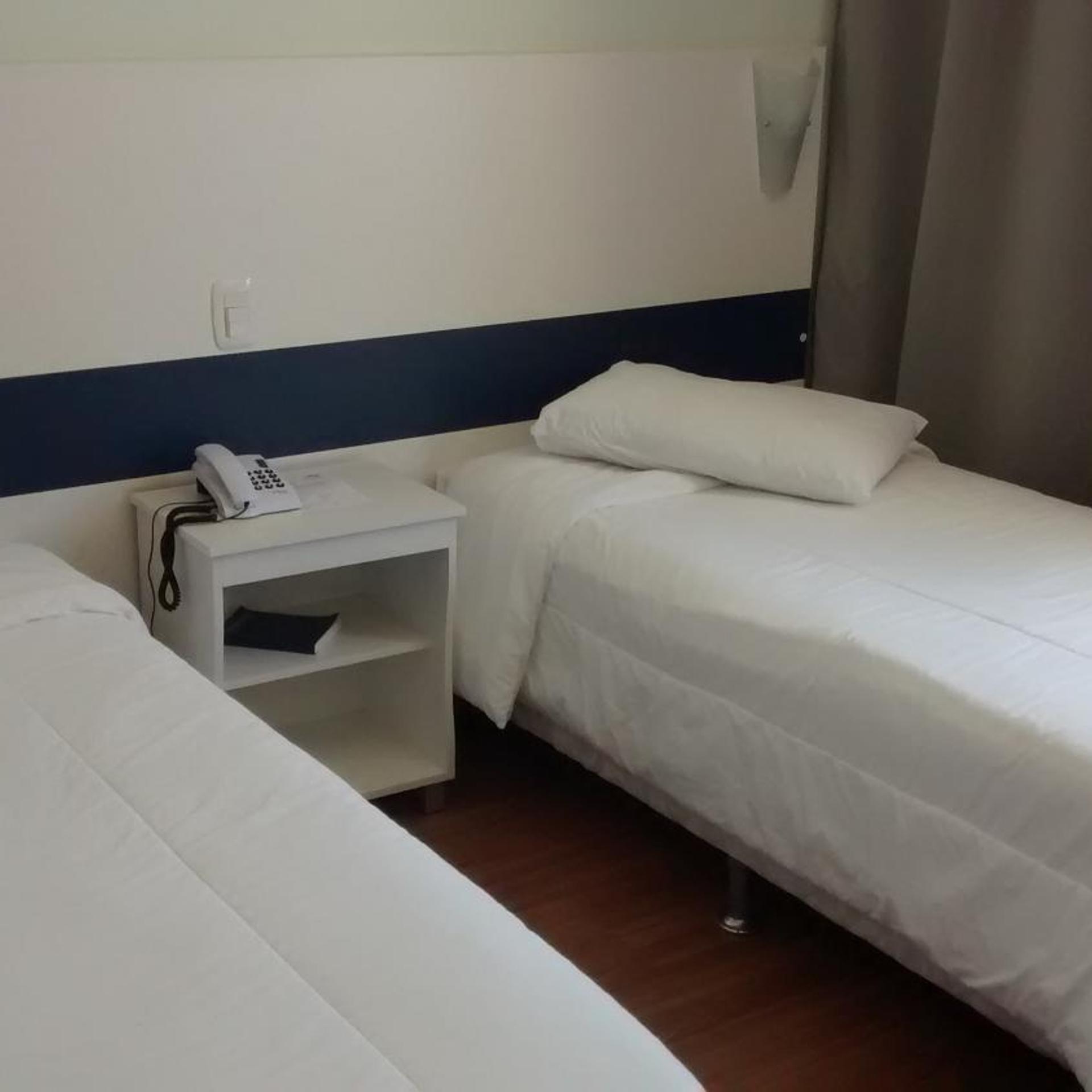 Turis Hotel - Passo Fundo 11/30