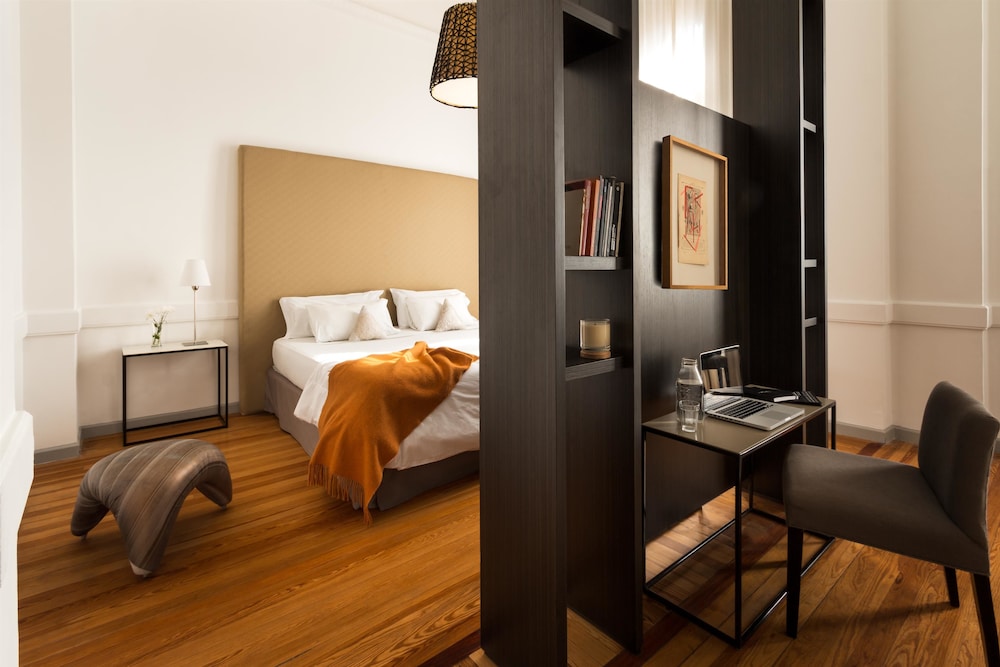 Esplendor by Wyndham Montevideo Cervantes 30/69