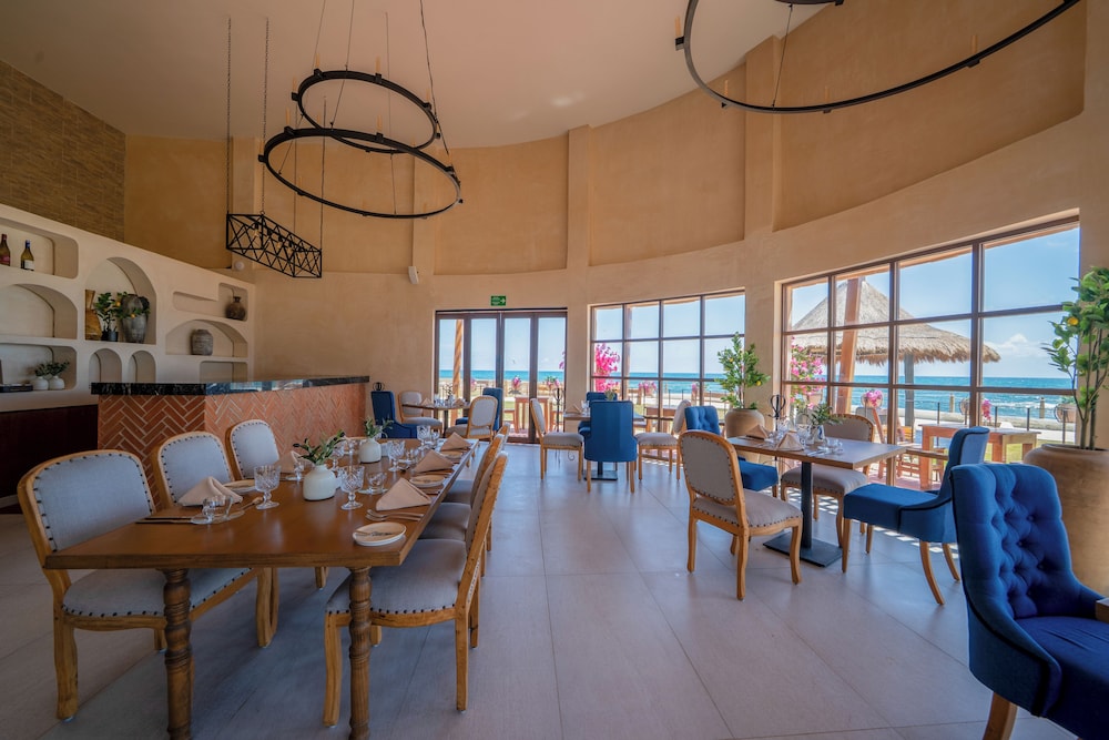 Mia Reef Isla Mujeres All Inclusive 54/66