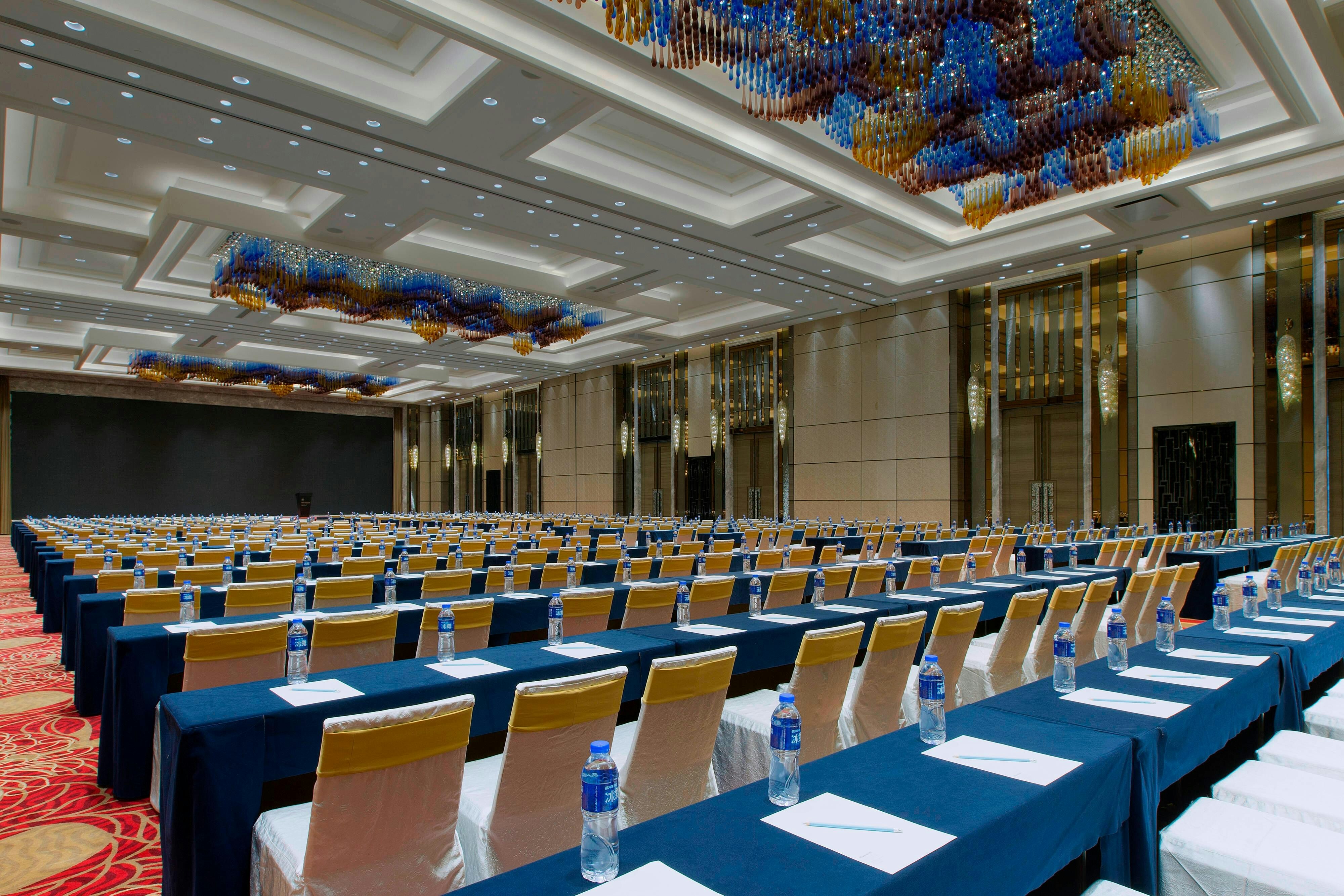 Sheraton Nanchang Hotel 21/30