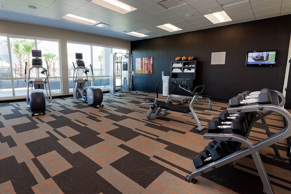 Courtyard by Marriott Galveston Island 21/50