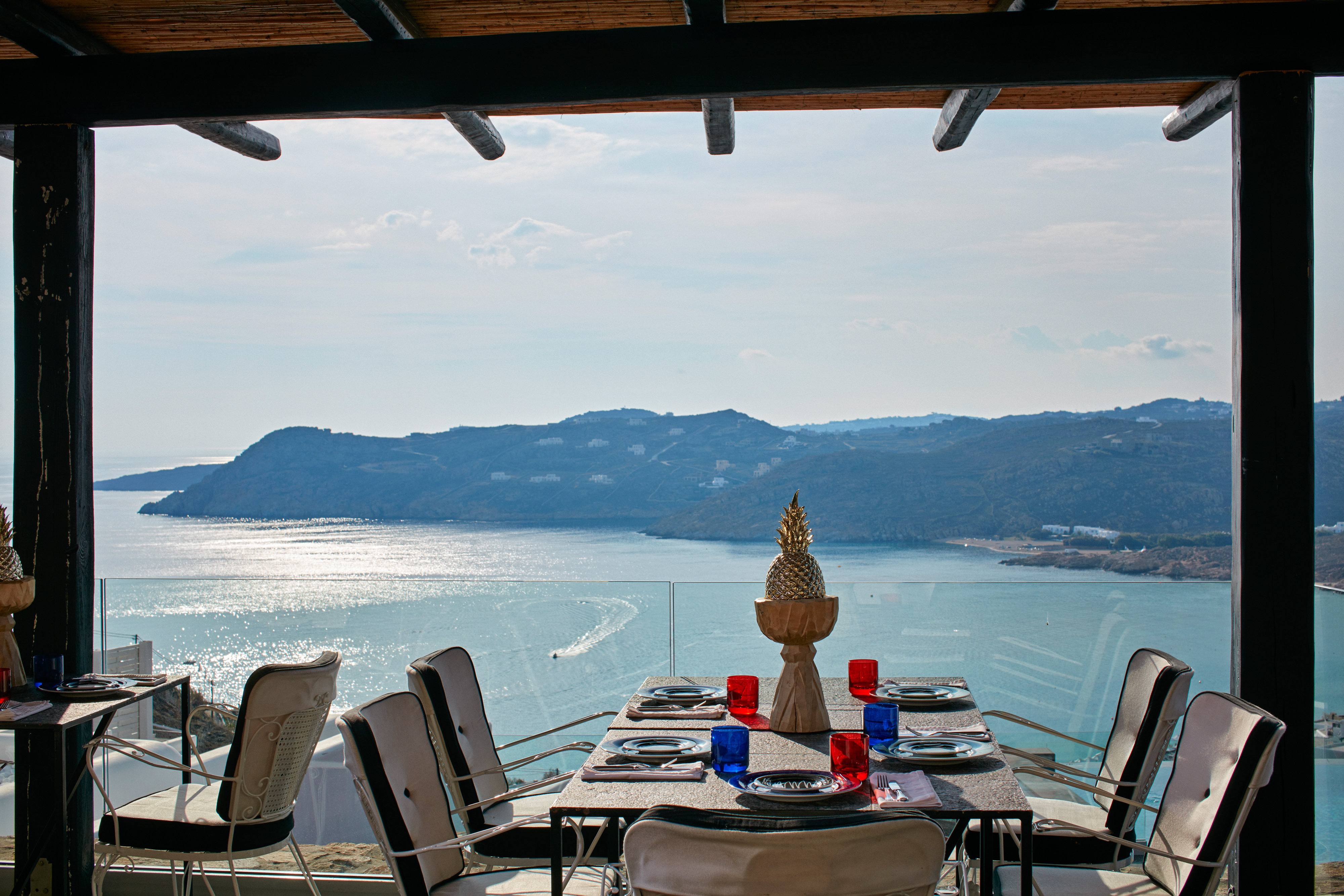 Myconian Avaton - Design Hotels 25/38