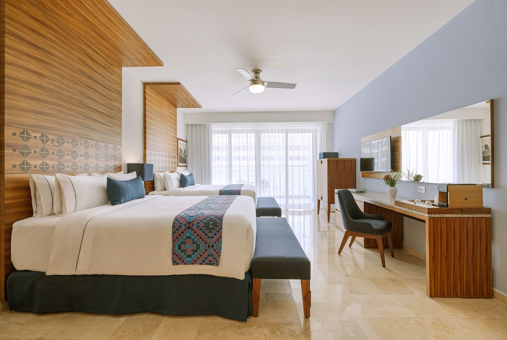 Sensira Resort and Spa Riviera Maya 17/50