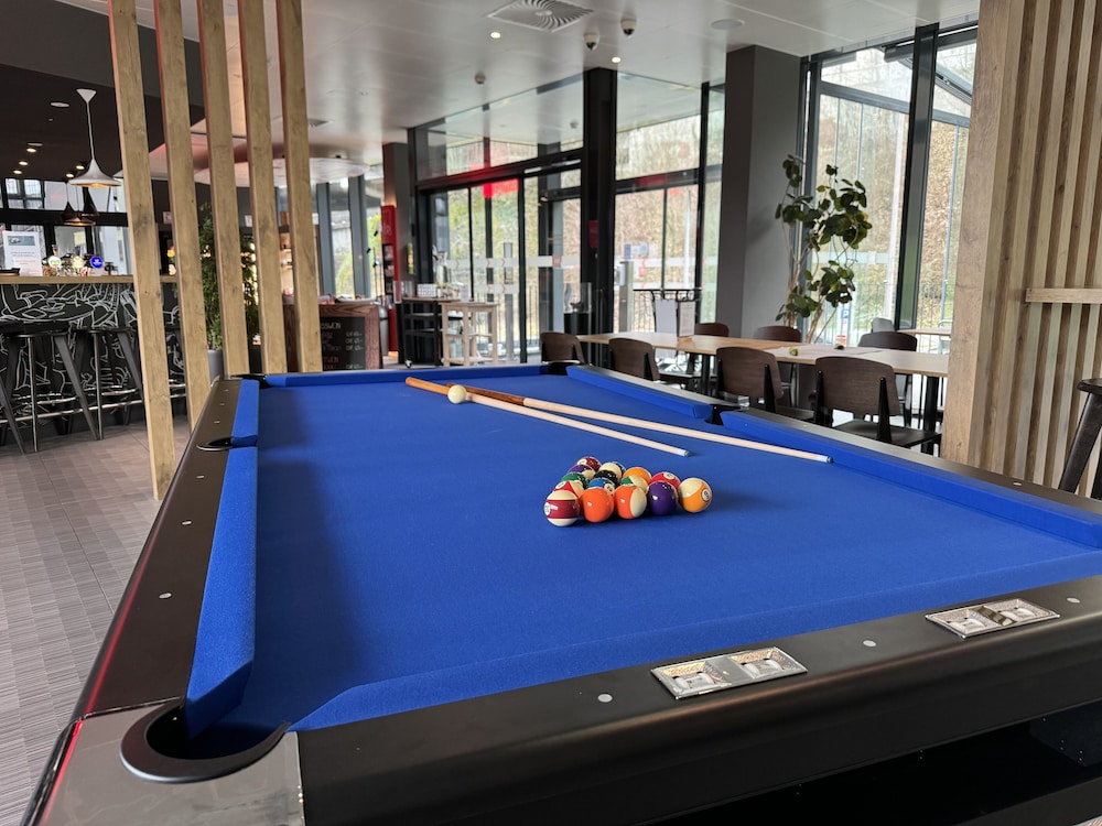 Ibis Baden Neuenhof 46/70