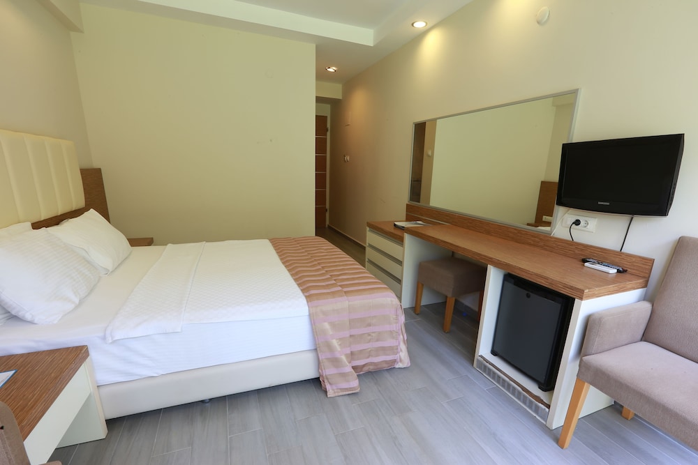 Balcova Thermal Hotel Izmir 15/73