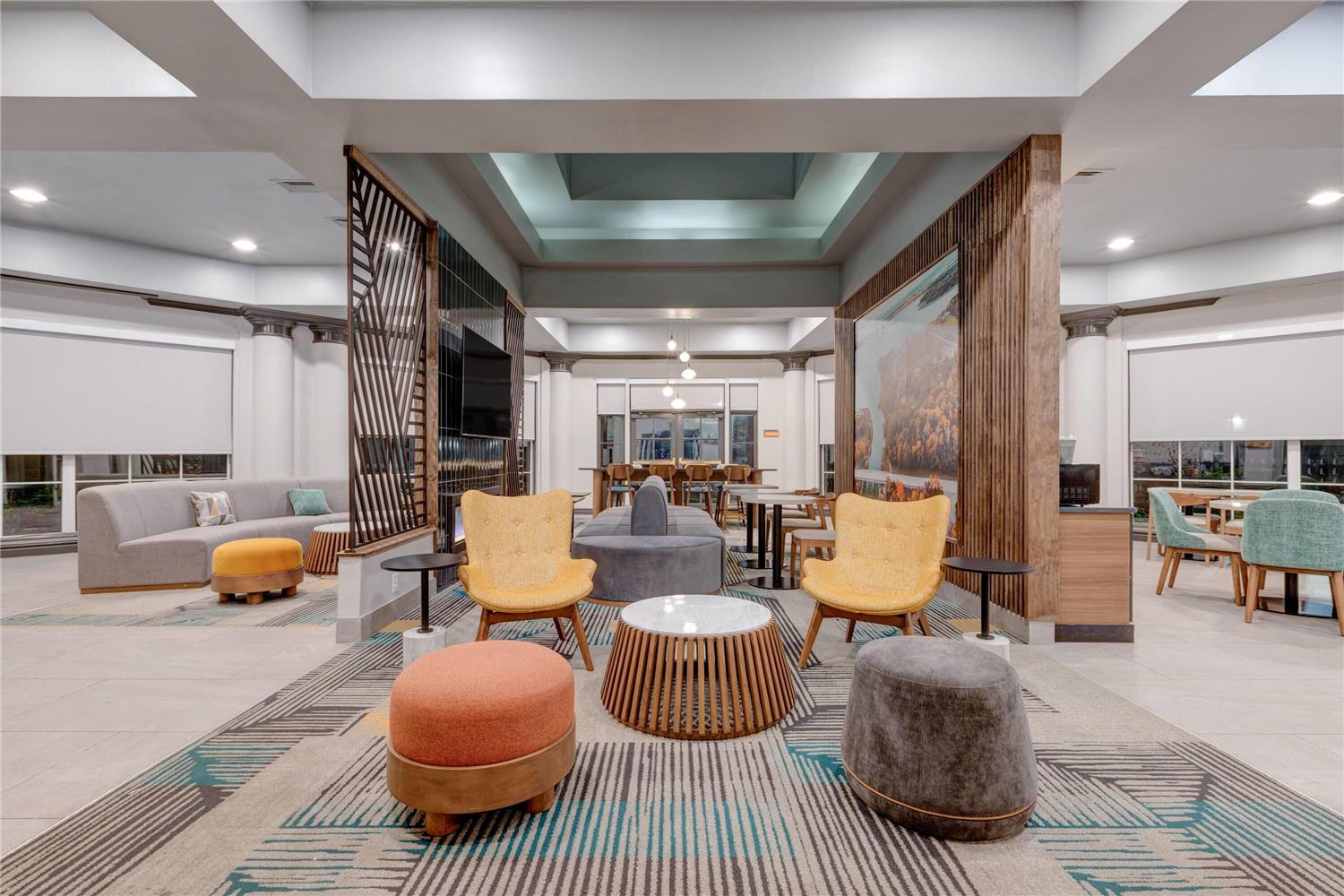 La Quinta Inn And Suites By Wyndham Sherman 19/29