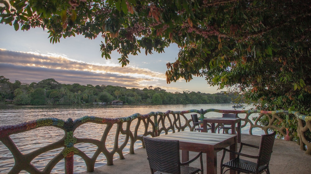 Laguna Lodge Tortuguero 33/67