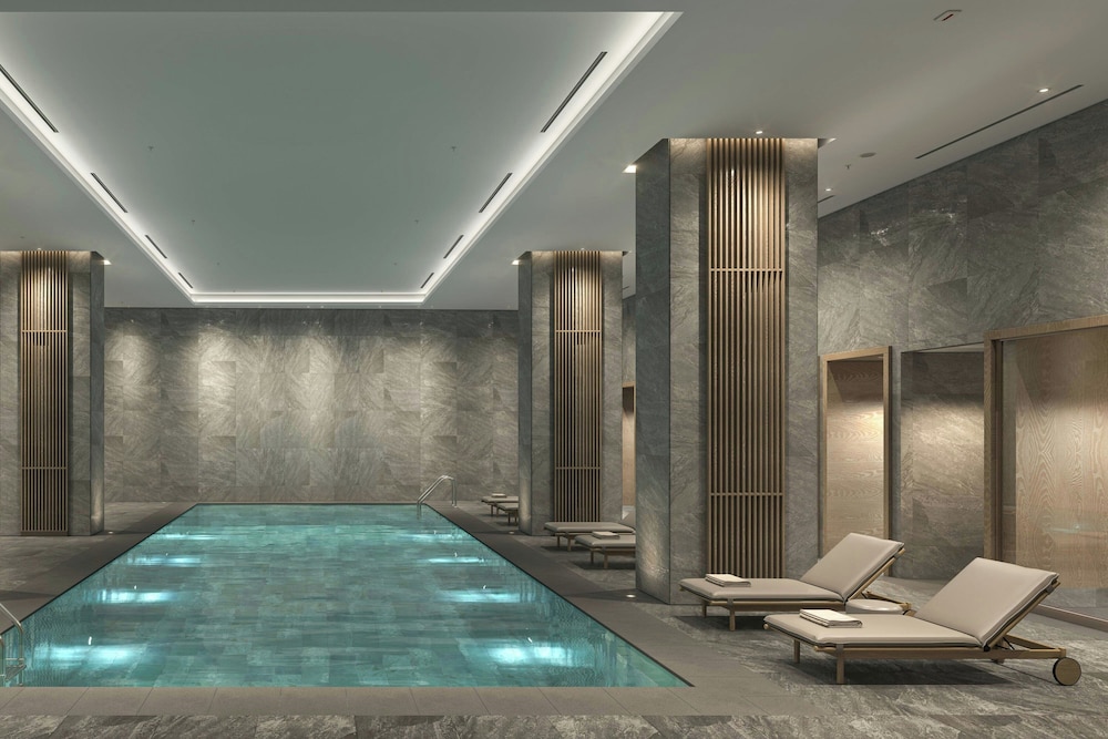 Marriott Executive Apartments Istanbul Investvadi 32/54