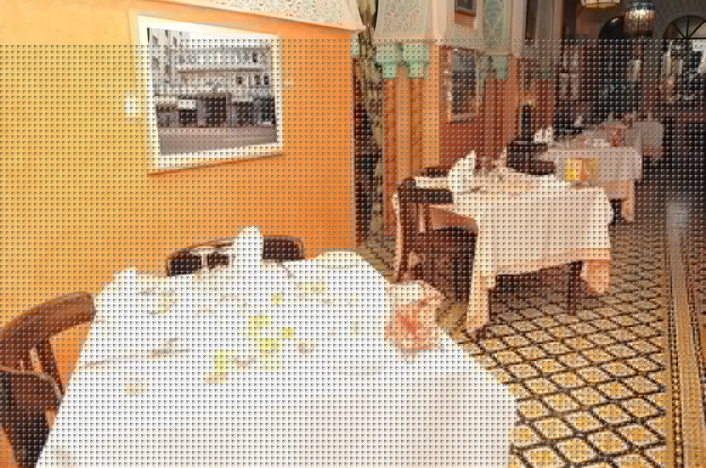 Hotel Continental 52/62