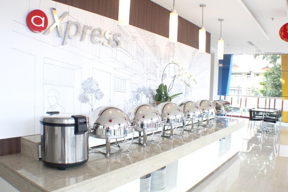 Amaris Hotel Setiabudi 6/31