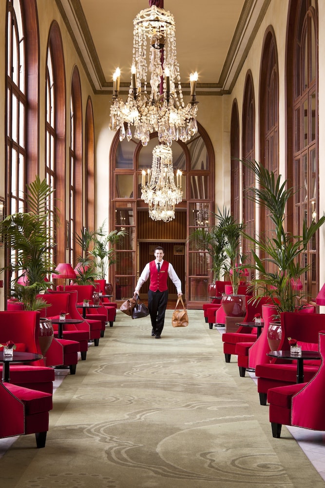 Hotel Barriere Le Royal Deauville 66/83