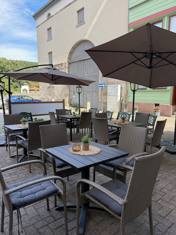 Hotel im Anker 43/52