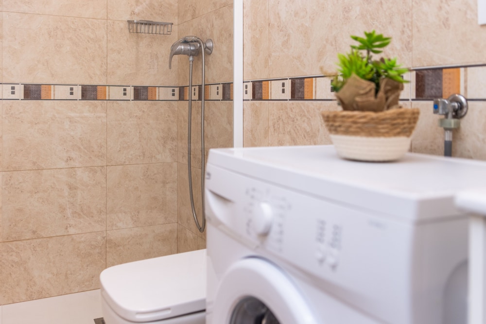 1 Bedroom, Hasta, Apartment, Twin Beds, Sofa، Els Salats Apartments 5/5