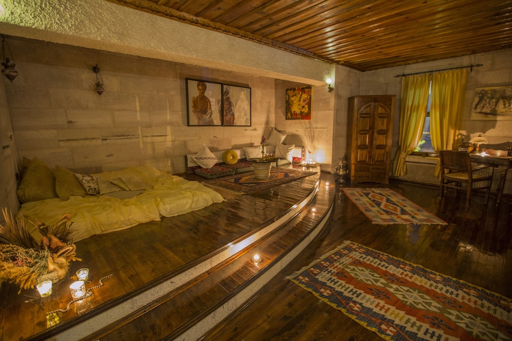 KARLIK EVI HOTEL - SPECIAL CATEGORY 11/51