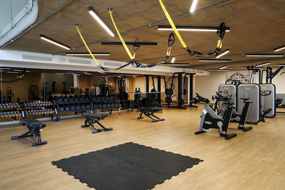 The Houghton Hotel Spa Wellness and Golf 30/50
