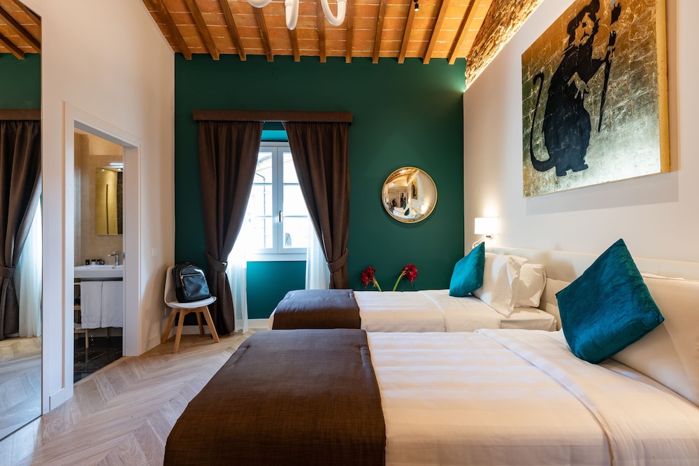 Kairos by Florence Art Apartments 25/74