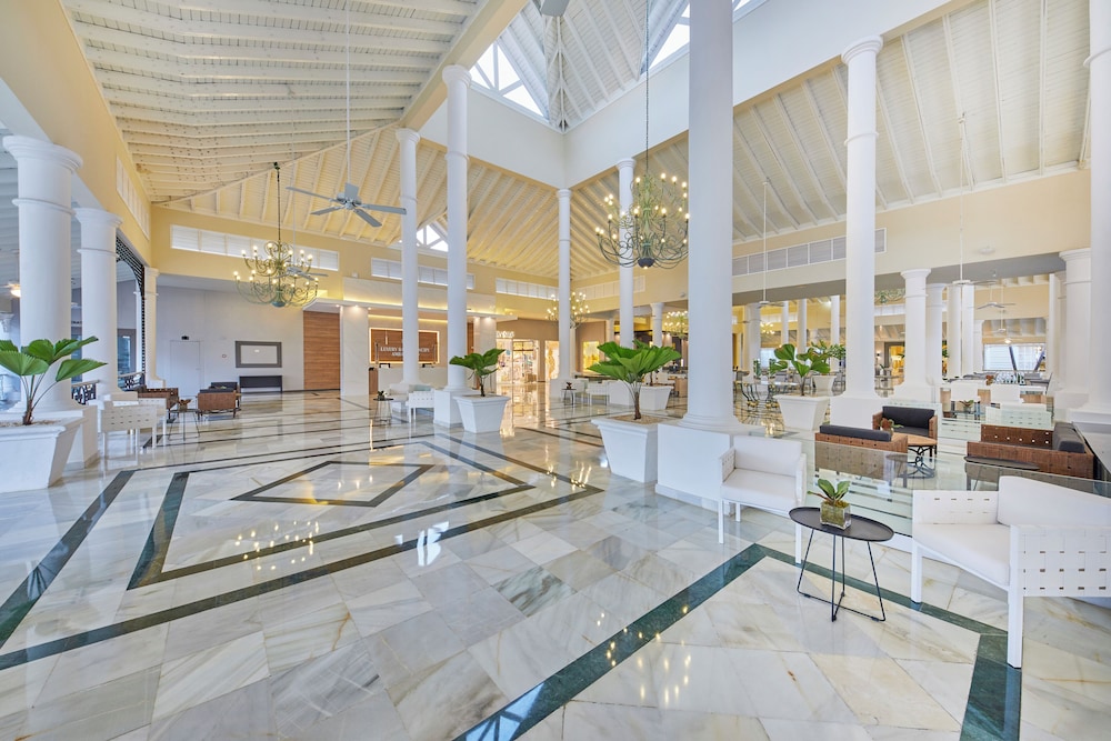 Bahia Principe Escape Ambar - Adults Only 35/72