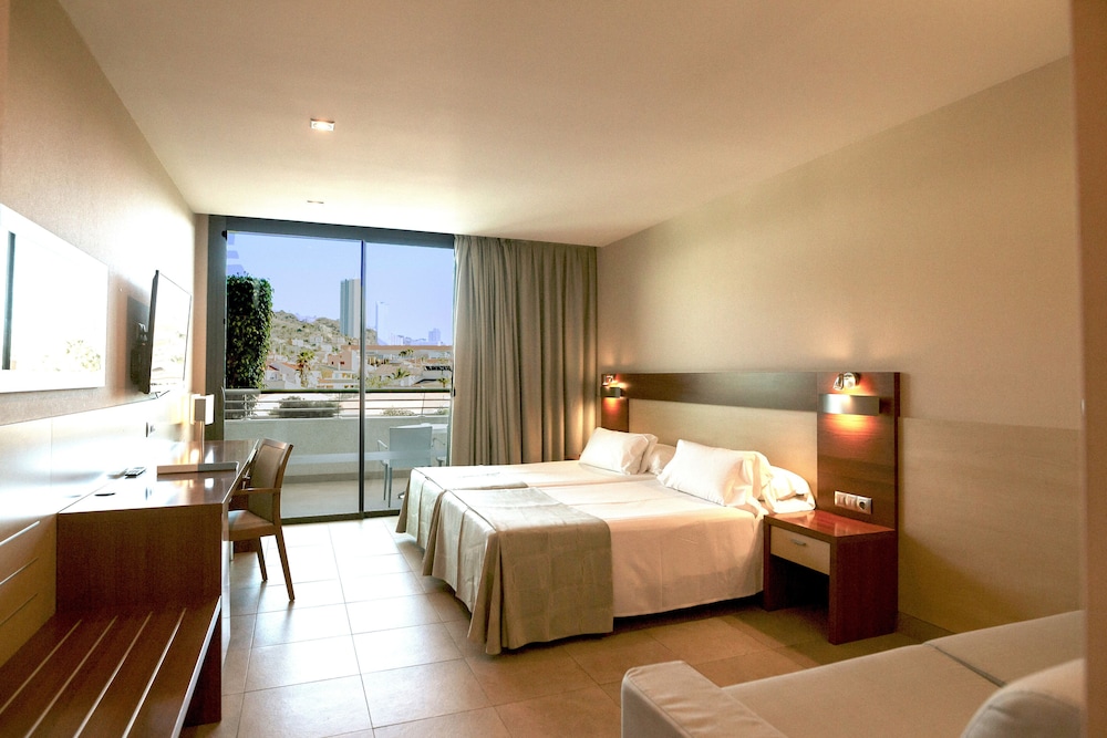 Deloix Aqua Center Hotel 13/68