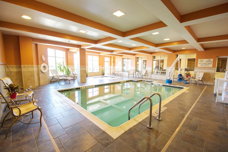 Hilton Garden Inn Watertown/Thousand Islands 18/50