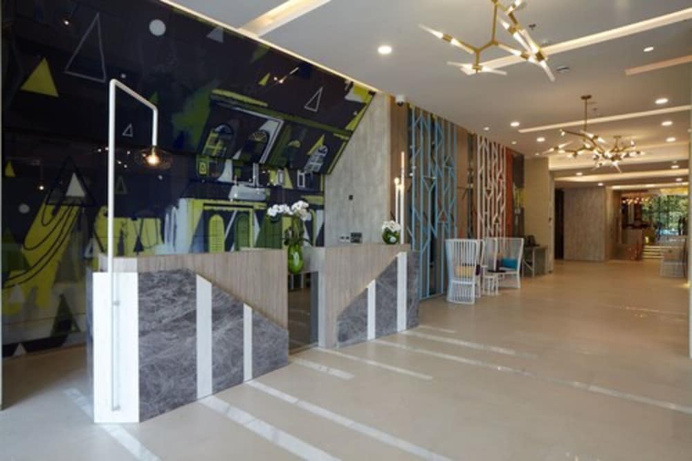 IBIS STYLES MEDAN PATTIMURA 10/41