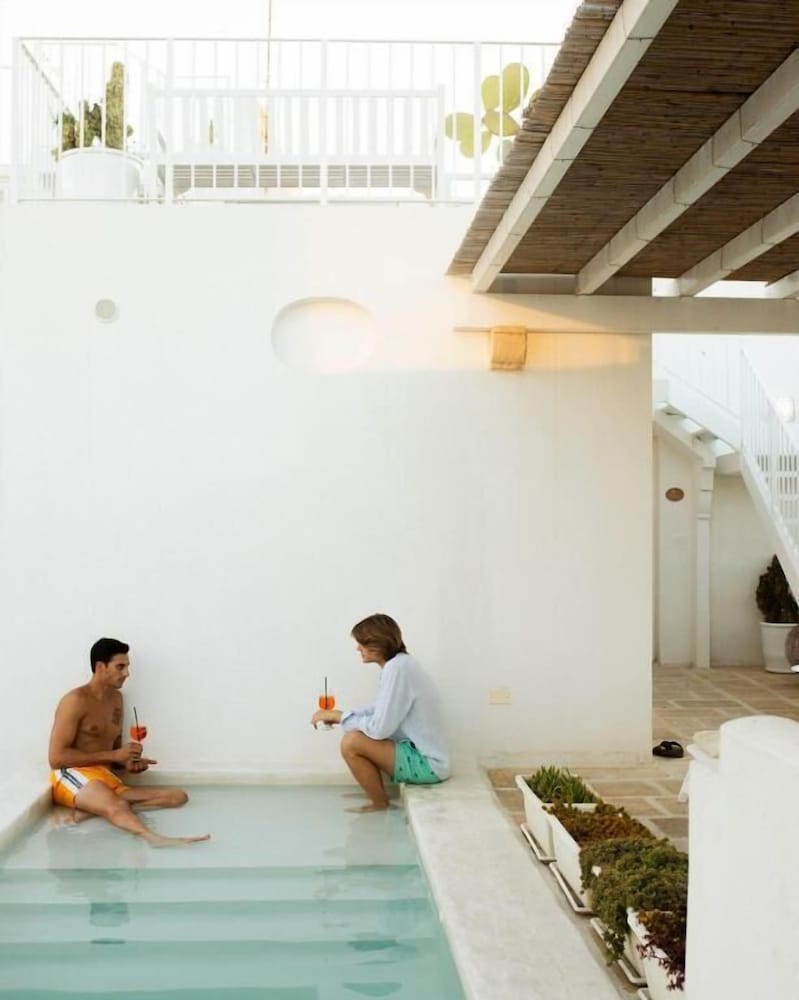 Relais Corte Palmieri 36/71