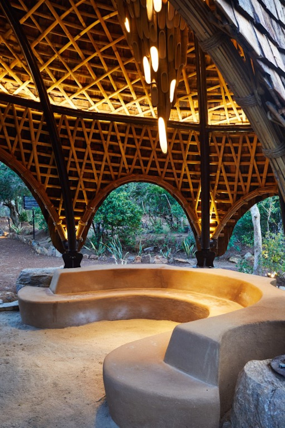 Wild Coast Tented Lodge 17/43