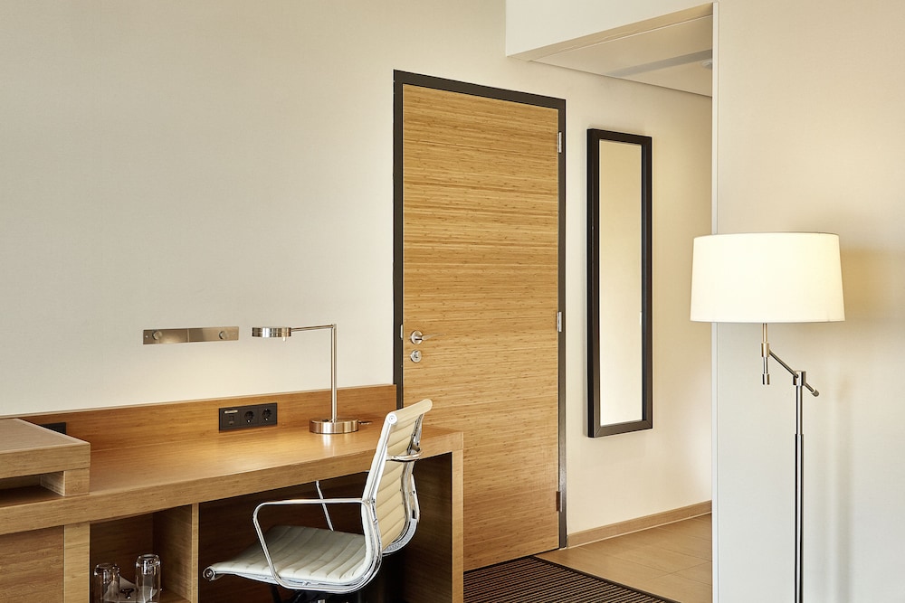 HYATT PLACE AMSTERDAM AIRPORT 54/66