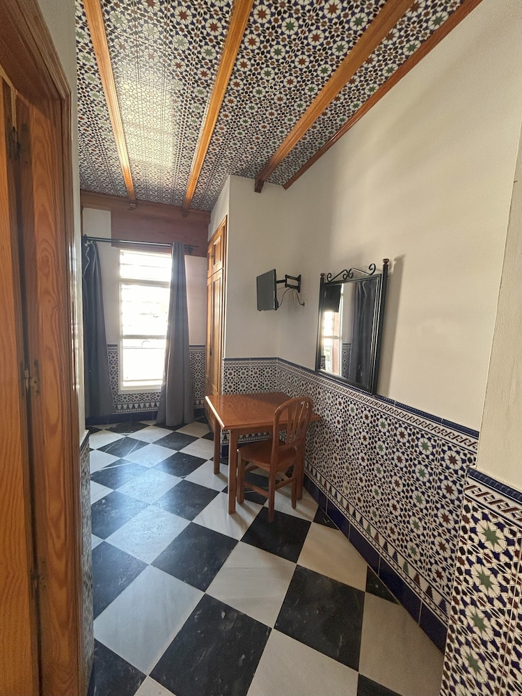 Hostal El Ancla 12/46