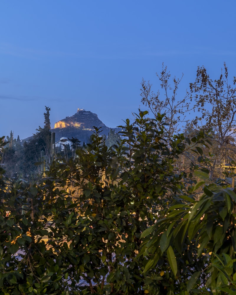 The Newel Acropolis 47/50