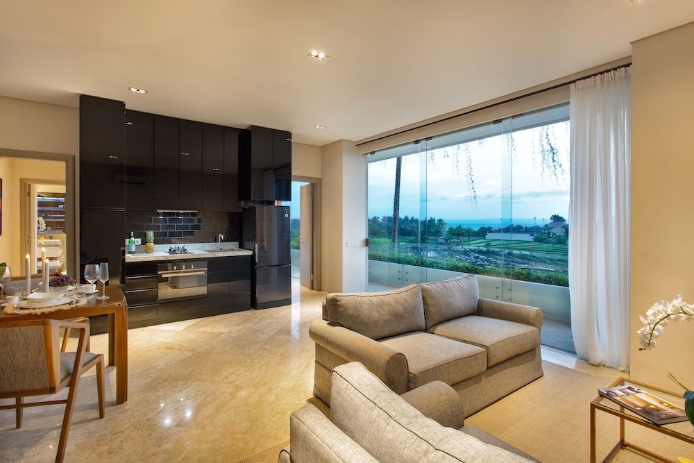 The Double View Mansions Bali 28/50