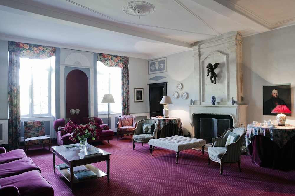 CHATEAU DES VIGIERS 28/50
