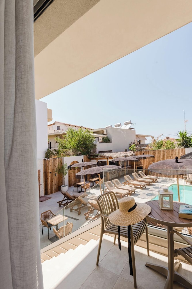 Evexia Boutique Hotel & Spa - Adults Only 38/50