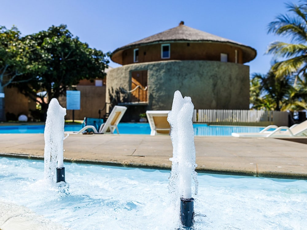 Balafon Beach Resort 44/74