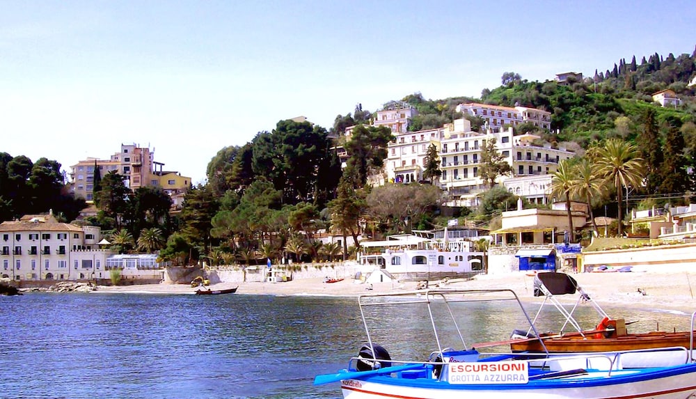 Villa Arianna 34/50