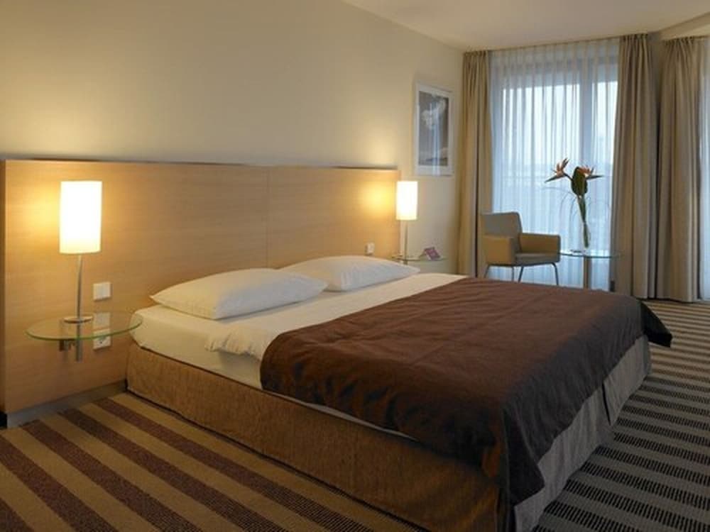 Mercure Hotel Aachen am Dom 18/66
