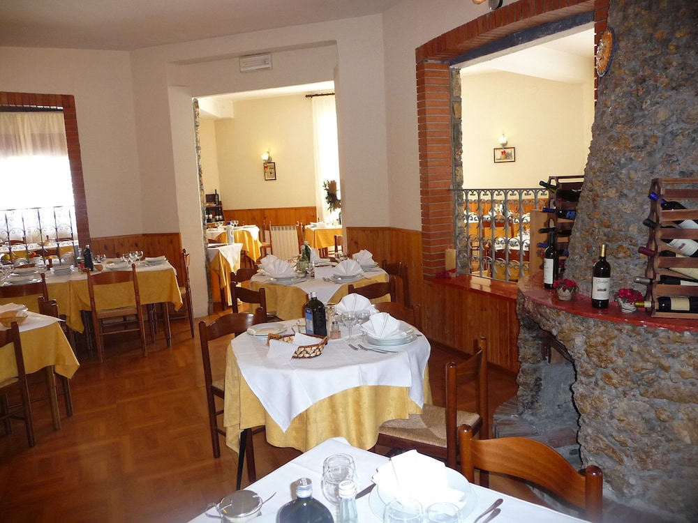 Albergo Del Sole 27/50