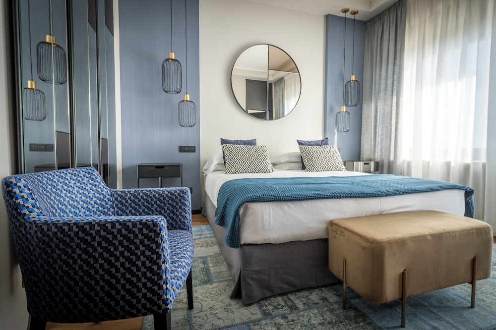 GRAND HOTEL PASSETTO 16/70
