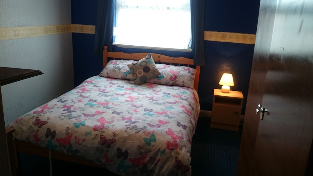Tulip Hotel 22/51