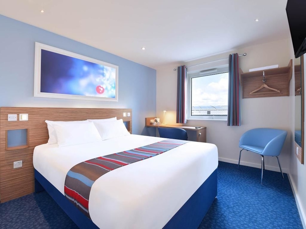 Travelodge London Bethnal Green Hotel 11/38