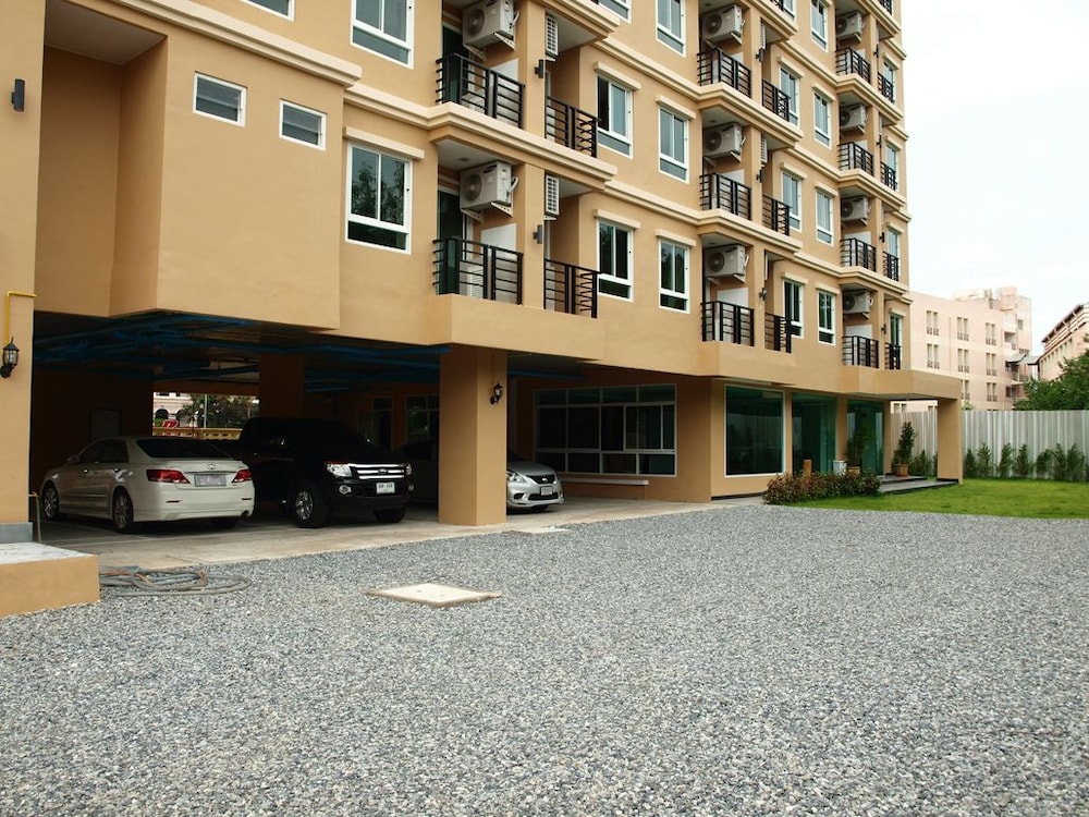 V Residence 26/26