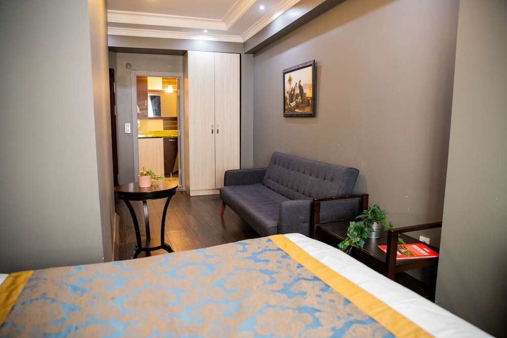 Cumbali Luxury Boutique Hotel 14/59
