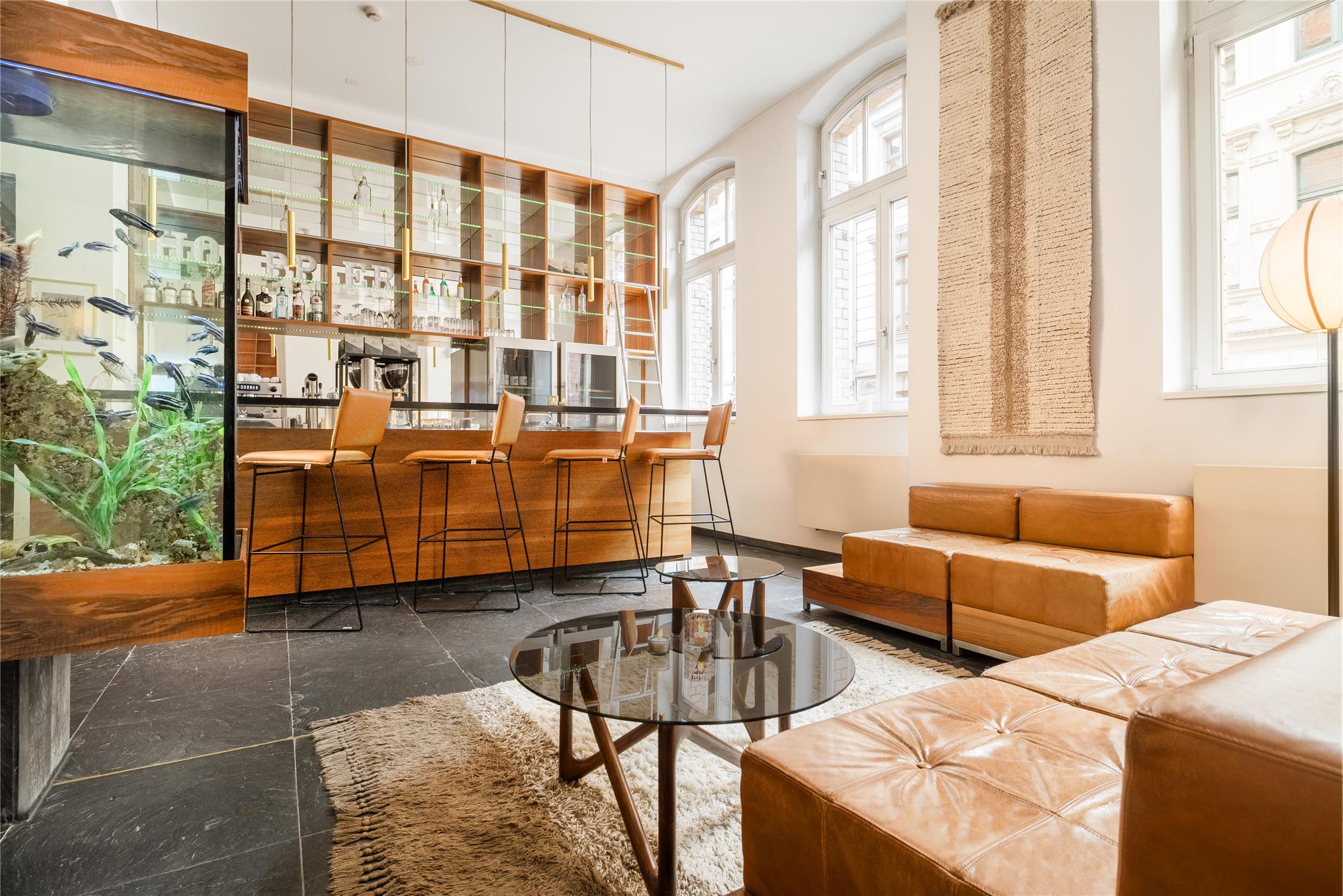 Hopper Hotel St. Josef, WorldHotels Crafted 26/39